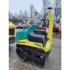  Tandemwalze Ammann ARW 65 Walze – kompakte Tandemwalze gebraucht in Langenfeld verfügbar 12466515